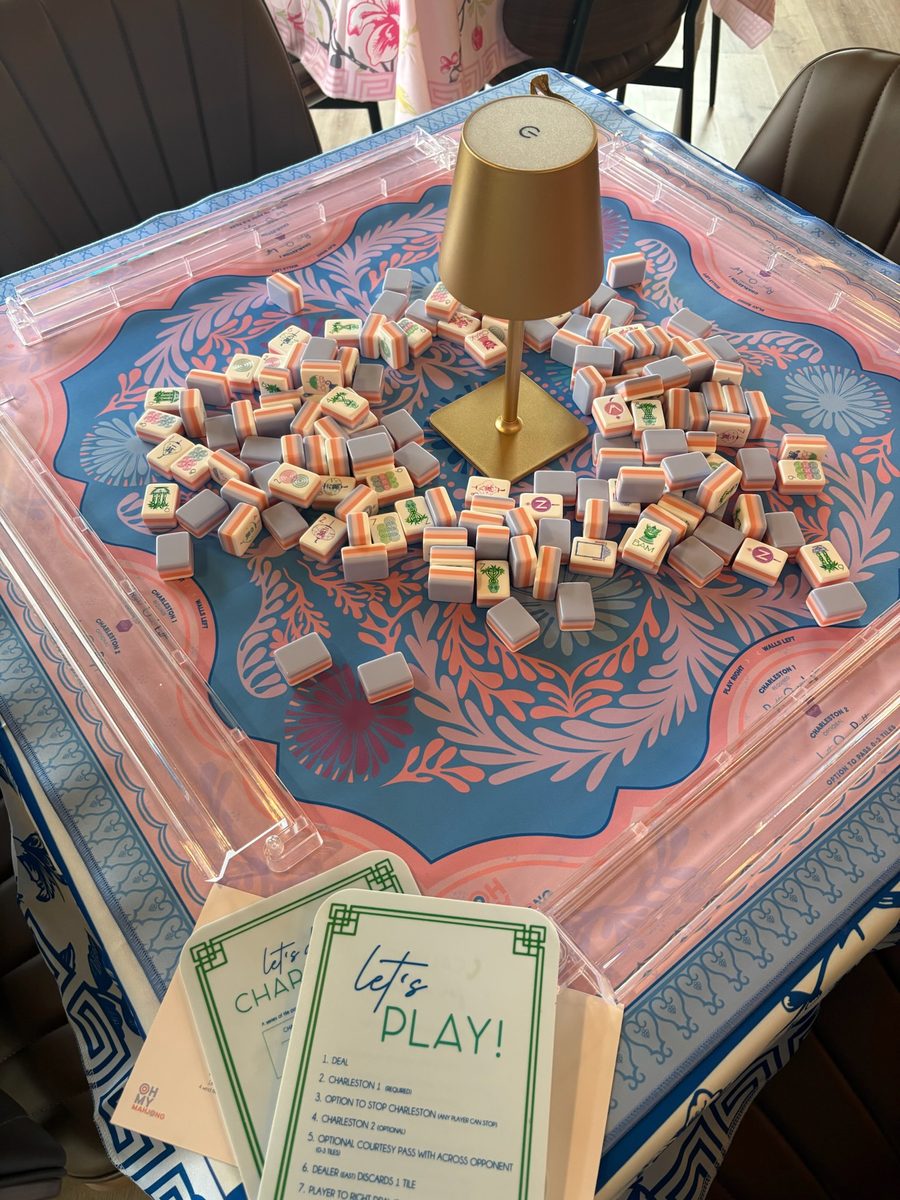 Chi-Town Mahj event photo