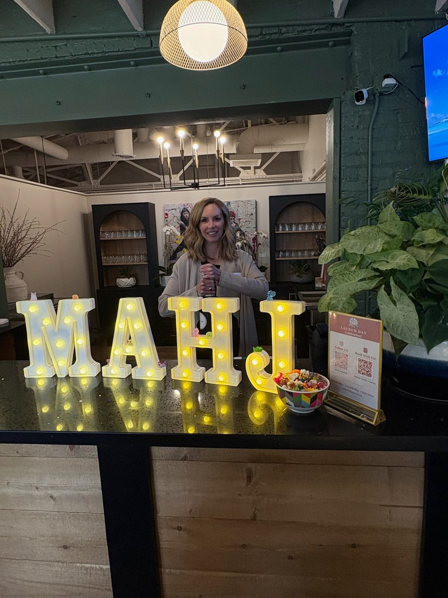 Chi-Town Mahj event photo