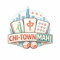 Chi-town Mahj logo